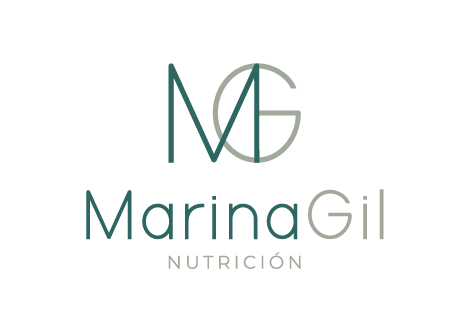 logo MARINA GIL